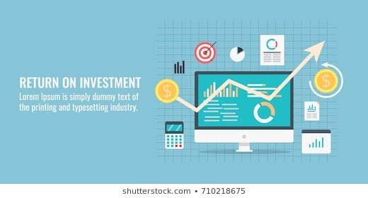  ROI Calculator Graduate School